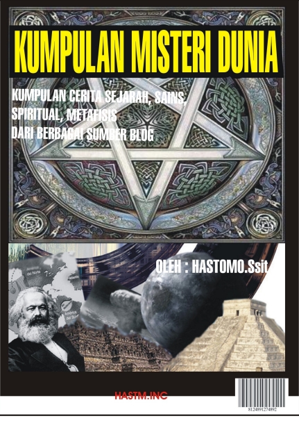 Kumpulan Misteri Dunia